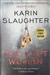 Slaughter, Karin | Kept Woman, The | Signed First Edition Book