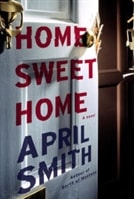 Home Sweet Home | Smith, April | Signed First Edition Book