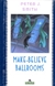 Make-Believe Ballrooms | Smith, Peter | First Edition Book