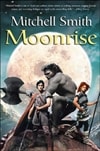 Moonrise | Smith, Mitchell | Signed First Edition Book