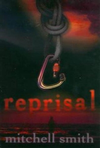 Smith, Mitchell | Reprisal | First Edition Book