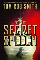 Secret Speech, The | Smith, Tom Rob | Signed First Edition Book