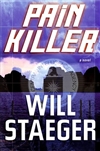 Staeger, Will | Pain Killer | First Edition Book