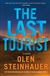 Steinhauer, Olen | Last Tourist, The | Signed First Edition Copy