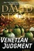 Venetian Judgment, The | Stone, David | Signed First Edition Book