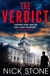 Verdict, The | Stone, Nick | Signed First Edition UK Book