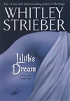 Strieber, Whitley | Lilith's Dream | Signed First Edition Book