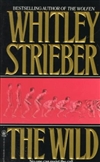 Wild, The | Strieber, Whitley | Signed First Edition Book