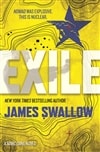 Exile | Swallow, James | Signed First Edition Book