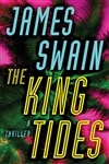 Swain, James | King Tides, The | Signed First Edition Copy