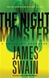 Swain, James | Night Monster, The | Signed First Edition Copy