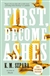 First, Become Ashes | Szpara, K.M. | Signed First Edition Book