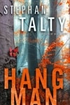 Hangman | Talty, Stephan | Signed First Edition Book