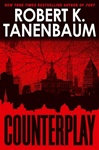 Counterplay | Tanenbaum, Robert K. | Signed First Edition Book