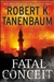 Tanenbaum, Robert K. | Fatal Conceit | Signed First Edition Copy