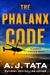 Tata, A.J. | Phalanx Code, The | Signed First Edition Book