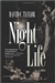 Night Life | Taylor, David C. | Signed First Edition Book