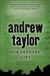 Taylor, Andrew | Our Fathers' Lies | Signed 1st Edition UK Trade Paper Book