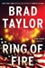 Taylor, Brad | Ring of Fire | Signed First Edition Copy