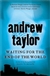 Waiting for the End of the World by Andrew Taylor | Signed 1st Edition UK Trade Paper Book