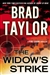 Taylor, Brad | Widow's Strike, The | Signed First Edition Copy