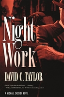 Night Work | Taylor, David C. | Signed First Edition Book