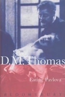 Eating Pavlova | Thomas, D.M. | First Edition UK Book