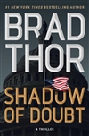 Thor, Brad | Shadow of Doubt | Signed First Edition Copy