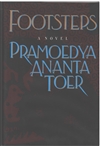 Toer, Pramaoedya Ananta | Footsteps | First Edition Book