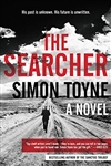 Searcher, The | Toyne, Simon | Signed First Edition Book