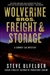 Ulfelder, Steve | Wolverine Bros. Freight & Storage | Signed First Edition Copy