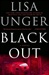 Black Out | Unger, Lisa | Signed First Edition Book