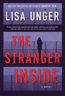 Unger, Lisa | Stranger Inside, The | Signed First Edition Copy