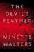 Devil's Feather | Walters, Minette | Signed First Edition Book