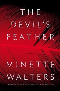 Devil's Feather | Walters, Minette | Signed First Edition Book