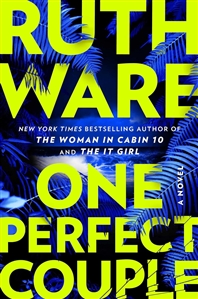 Ware, Ruth | One Perfect Couple | Signed First Edition Book