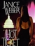 Weber, Janice | Hot Ticket | Unsigned First Edition Copy