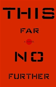 Wessel, John | This Far, No Further | First Edition Book