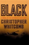 Black | Whitcomb, Christopher | Signed First Edition Book