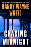 Chasing Midnight | White, Randy Wayne | Signed First Edition Book