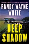 White, Randy Wayne | Deep Shadow | Signed First Edition Book