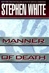 Manner of Death | White, Stephen | Signed First Edition Book