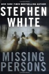 Missing Persons | White, Stephen | Signed First Edition Book