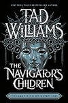 Navigators Children, The | Williams, Tad | Signed First Edition Book