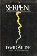 Serpent | Wiltse, David | Signed First Edition Book