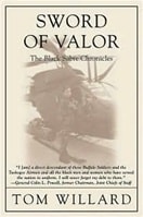 Sword of Valor | Willard, Tom | First Edition Book