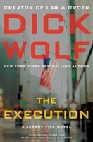 Execution, The | Wolf, Dick | Signed First Edition Book