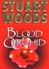 Blood Orchid | Woods, Stuart | Signed First Edition Book