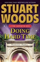 Doing Hard Time | Woods, Stuart | Signed First Edition Book