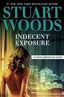 Indecent Exposure | Woods, Stuart | Signed First Edition Book